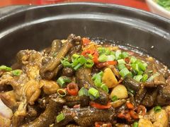 -传统菜农庄(皇姑路店)