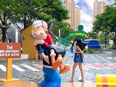 -东莞松山湖万象汇