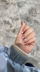 -UGIRL有个美甲