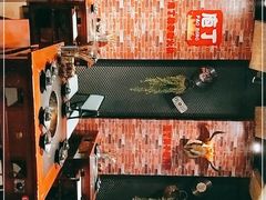 大堂-莽子老火锅(大坪店)