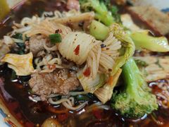-脑馋粉儿(三里屯店)