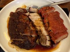 -文兴酒家(Chinatown - Gerrard Street)