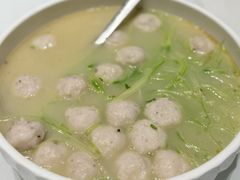 -靓湾海鲜·海景餐厅(小麦岛店)