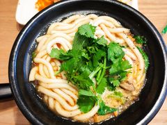 经典土豆粉-姐弟俩土豆粉(四海唐人街店)
