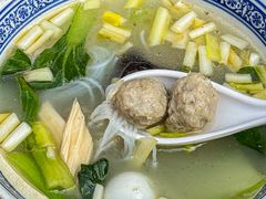 -樊记腊汁肉(竹笆市总店)