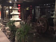 -周南驿文化酒店(开元路店)