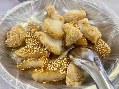 -蒙记老牌豆浆