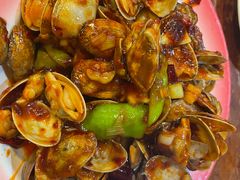 -老姑砂锅·烧烤天津菜(体北道店)