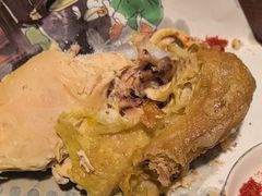 -秦月轩·陕西家乡菜(阜成路·五棵松店)