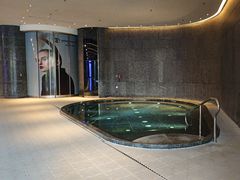 -西安W酒店FIT有型健身中心