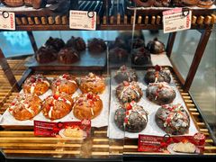-CARINO BAKERY&CAFE(人广来福士店)