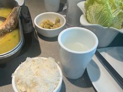 -半天妖烤鱼(新中关购物中心店)