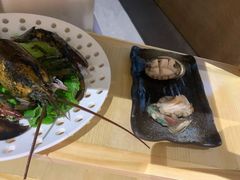 -蔚海之都·象山蒸汽海鲜(仙霞路店)