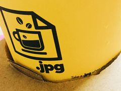 -JPG coffee(广州体育西店)