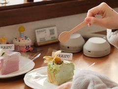 -流酥可心·牛乳蛋糕商店(禾祥西路店)