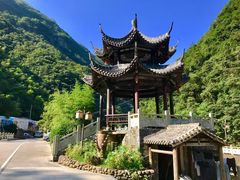 -浙北大峡谷