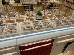 -精益眼镜(广埠屯店)
