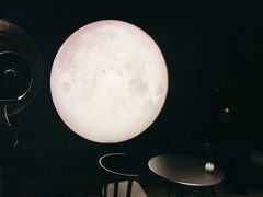 -STARRY CAFE & LOUNGE BAR(高新店)
