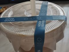 -GOOD GOODS咖啡店(南园店)
