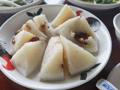 -万兴启丰椰子文化园餐厅