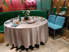 -雀蓝川菜(星悦汇店)