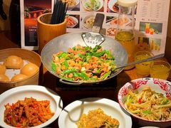 -老湘村·湖南土菜(天河维多利店)