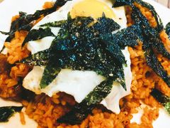 -李先生的首尔小馆(松江启源广场店)