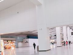 -福州长乐国际机场
