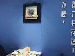 -餐与自然(老商埠店)