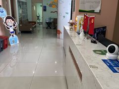 -爱尚大众口腔(南湖花园门诊)