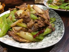 -王记驴火河间驴肉火烧(长青店)