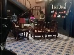 -翠园十八号庭院餐厅