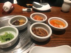 -萨拉伯尔(燕莎友谊商城店)