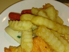 -汉丽轩韩式自助烤肉(大学城龙湖U城天街A馆店)