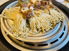 -港畔赶海蒸汽海鲜烧烤自助(仙螺岛店)