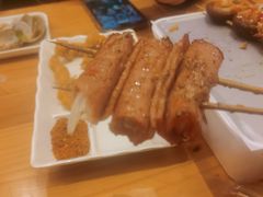 -本色.小马哥烧烤(无锡九里仓店)