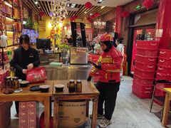 -老姑砂锅·烧烤天津菜(体北道店)