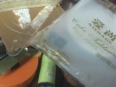 -爱尚榴莲千层蛋糕(吴川店)