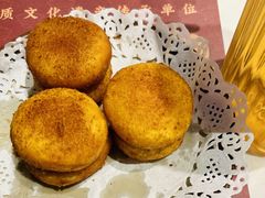 -乔阿马·江南味·驴肉香(龙湖华泾天街店)