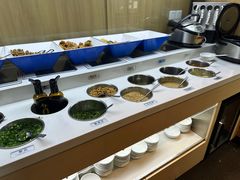 -周师兄大刀腰片火锅(磁器口直营店)