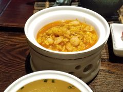 -苏州老字号·苏面斋·秃黄油·三虾面苏式面馆