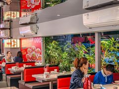 -龙巢盱眙龙虾·牛蛙·烧烤宵夜(八卦岭店)