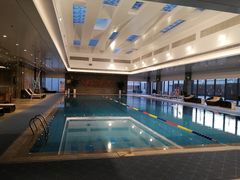 -昆山金鹰尚美酒店·金鹰贵宾楼