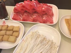 -彤德莱(青岛人民路店)