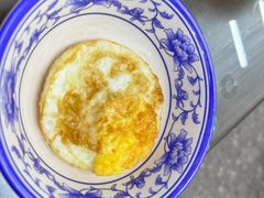 -李记热干面· 襄阳牛肉面