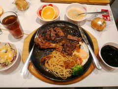 -豪享来(我格广场店)