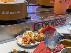 -龍歌自助小火锅(秦淮水游城店)
