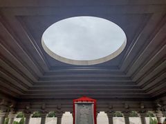 -黄帝陵