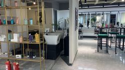 -HG美发设计沙龙