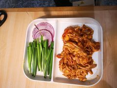 -千纸鹤嫩汁烤肉(西大直街店)